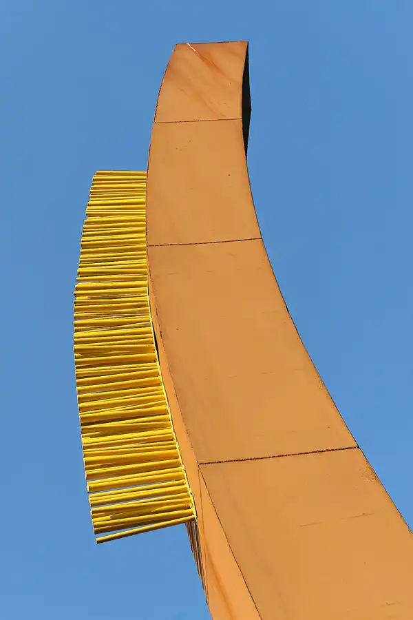 028 | 2008 | Katzow | Skulpturenpark | © carsten riede fotografie