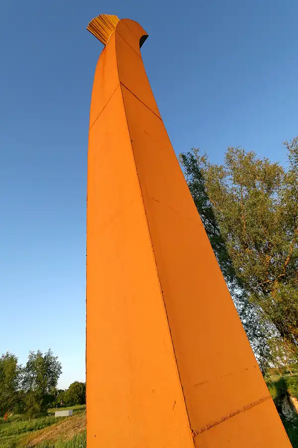 030 | 2008 | Katzow | Skulpturenpark | © carsten riede fotografie