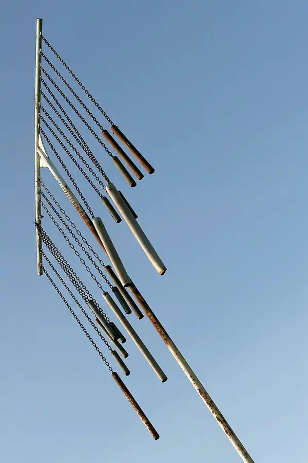 033 | 2008 | Katzow | Skulpturenpark | © carsten riede fotografie