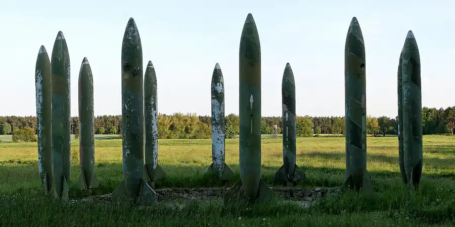 034 | 2008 | Katzow | Skulpturenpark | © carsten riede fotografie