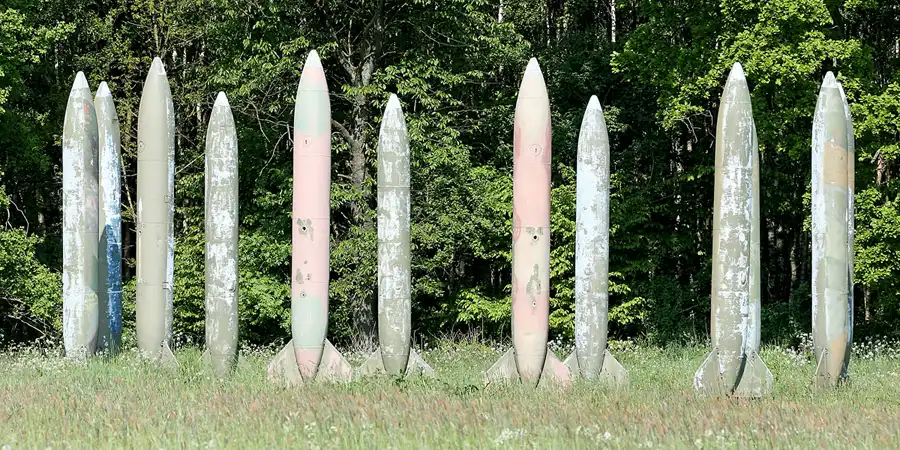 035 | 2008 | Katzow | Skulpturenpark | © carsten riede fotografie