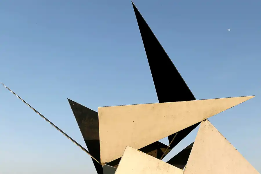 059 | 2008 | Katzow | Skulpturenpark | © carsten riede fotografie