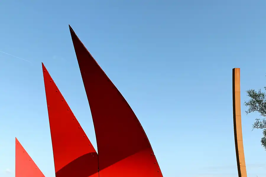 073 | 2008 | Katzow | Skulpturenpark | © carsten riede fotografie