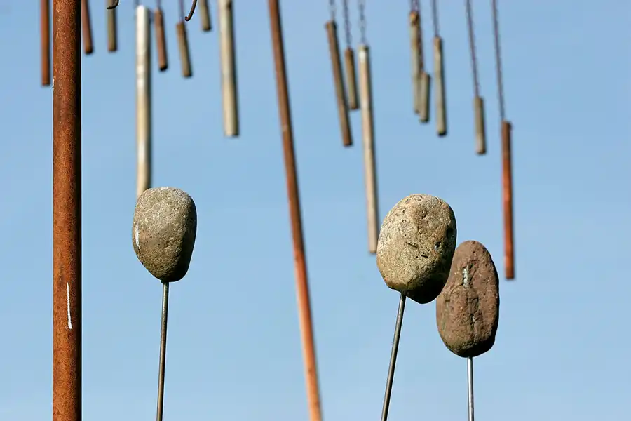 078 | 2008 | Katzow | Skulpturenpark | © carsten riede fotografie