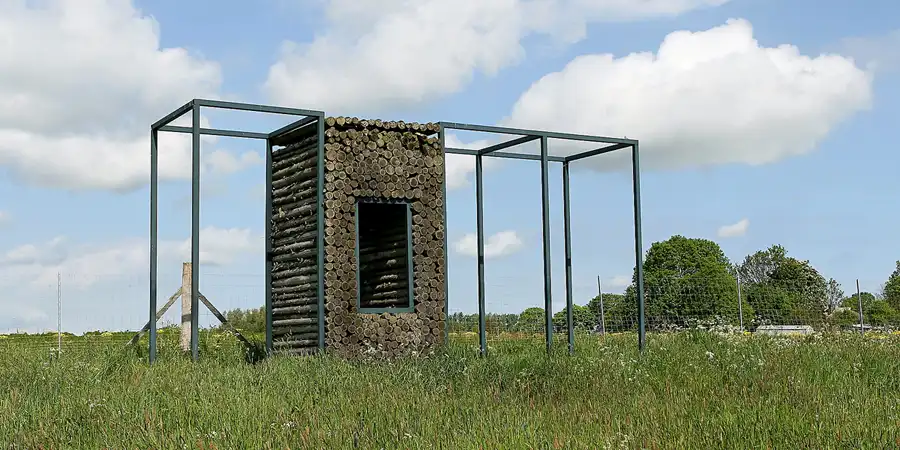 091 | 2008 | Katzow | Skulpturenpark | © carsten riede fotografie