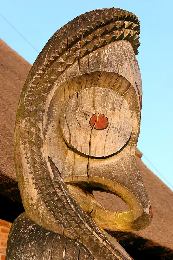 128 | 2008 | Katzow | Skulpturenpark | © carsten riede fotografie