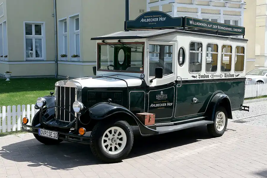 001 | 2008 | Ahlbeck | © carsten riede fotografie