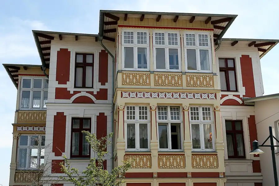 004 | 2008 | Ahlbeck | © carsten riede fotografie