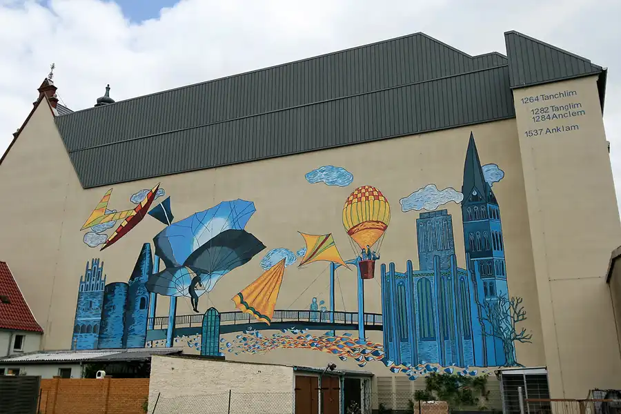 012 | 2008 | Anklam | © carsten riede fotografie