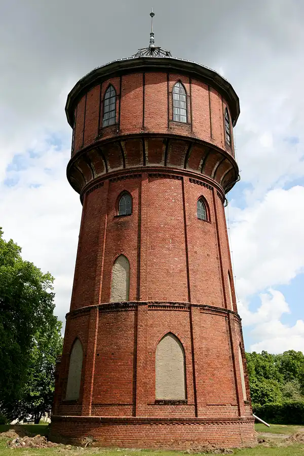 014 | 2008 | Anklam | © carsten riede fotografie