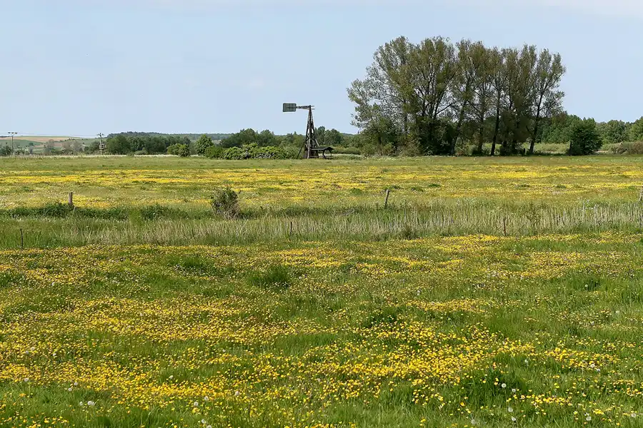 038 | 2008 | Kachlin | Windschöpfwerk | © carsten riede fotografie