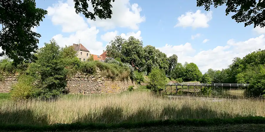 130 | 2008 | Spantekow | Festung | © carsten riede fotografie