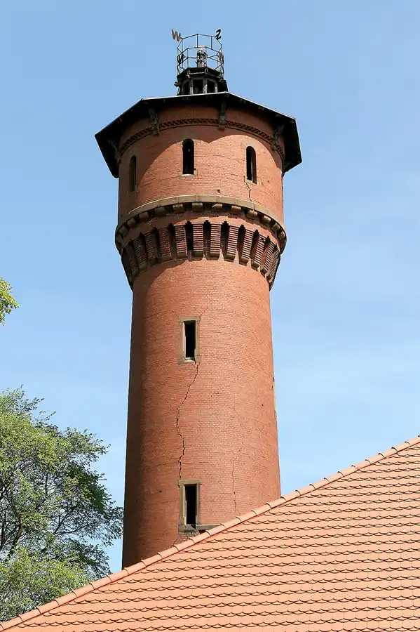 156 | 2008 | Swinemünde | © carsten riede fotografie