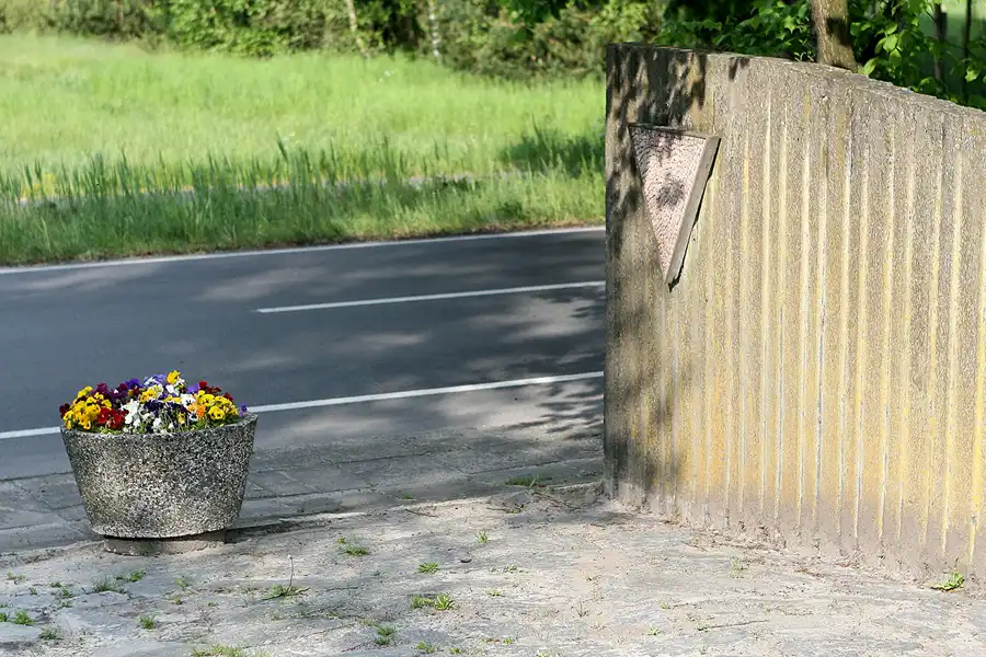 019 | 2008 | Peenemünde | Heeresversuchsanstalt – Das Ehrenmal in Karlshagen | © carsten riede fotografie