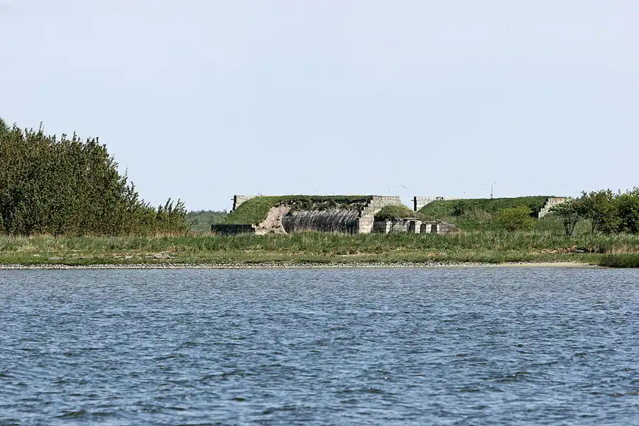 036 | 2008 | Peenemünde | Heeresversuchsanstalt – Der Flugplatz EDCP | © carsten riede fotografie