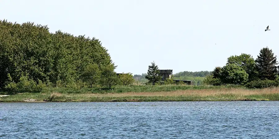 037 | 2008 | Peenemünde | Heeresversuchsanstalt – Der Flugplatz EDCP | © carsten riede fotografie