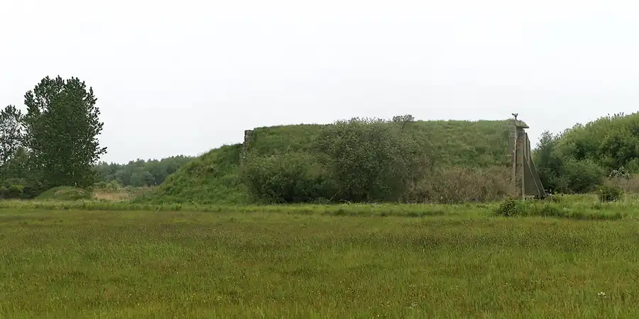 038 | 2008 | Peenemünde | Heeresversuchsanstalt – Der Flugplatz EDCP | © carsten riede fotografie