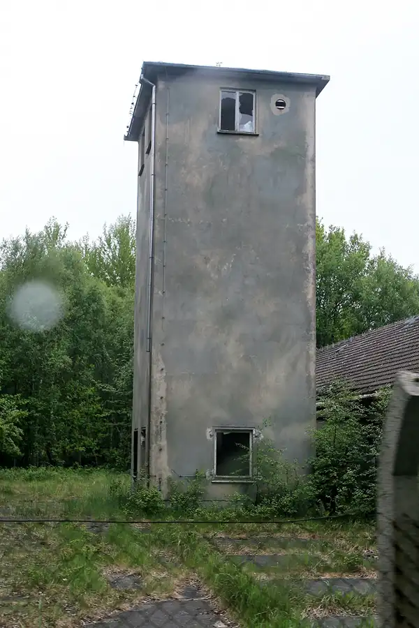 040 | 2008 | Peenemünde | Heeresversuchsanstalt – Der Flugplatz EDCP | © carsten riede fotografie