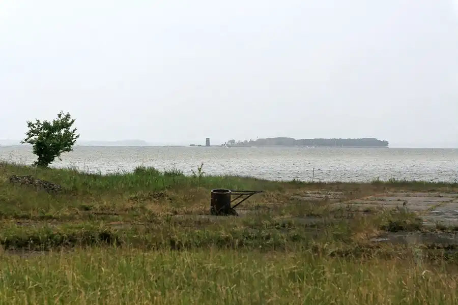 043 | 2008 | Peenemünde | Heeresversuchsanstalt – Der Flugplatz EDCP | © carsten riede fotografie