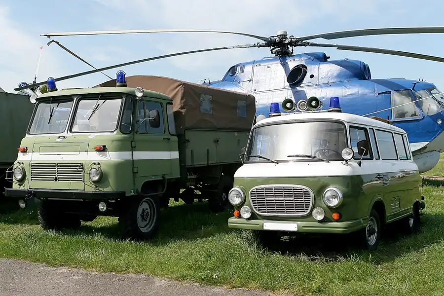 057 | 2008 | Peenemünde | Heeresversuchsanstalt – Der Flugplatz EDCP | © carsten riede fotografie