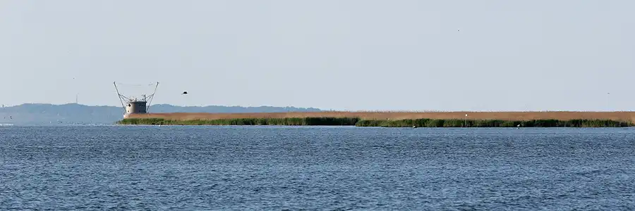 059 | 2008 | Peenemünde | Heeresversuchsanstalt – Der Flugplatz EDCP – Leitfeuer | © carsten riede fotografie