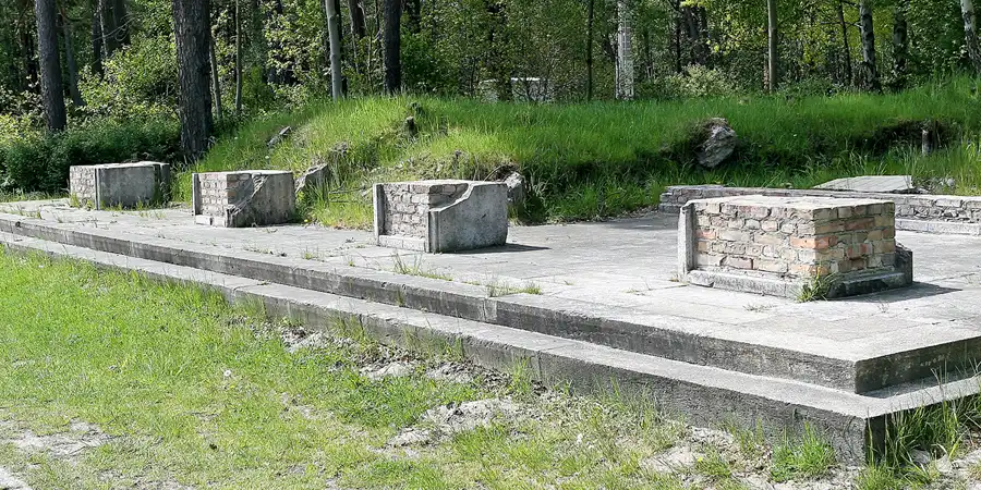 064 | 2008 | Peenemünde | Heeresversuchsanstalt – Die Hauptwache | © carsten riede fotografie