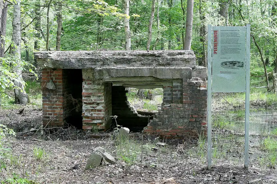 065 | 2008 | Peenemünde | Heeresversuchsanstalt – KZ Arbeitslager Karlshagen I | © carsten riede fotografie