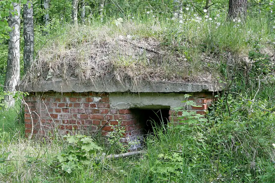 066 | 2008 | Peenemünde | Heeresversuchsanstalt – KZ Arbeitslager Karlshagen I | © carsten riede fotografie