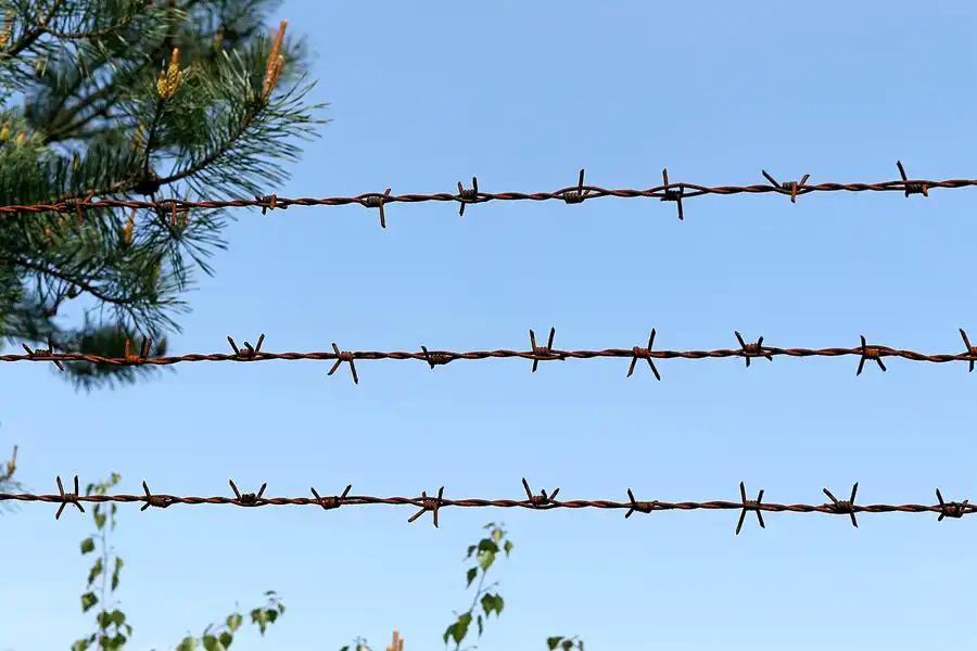 067 | 2008 | Peenemünde | Heeresversuchsanstalt – KZ Arbeitslager Karlshagen I | © carsten riede fotografie