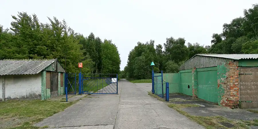 073 | 2008 | Peenemünde | Nordhafen | © carsten riede fotografie