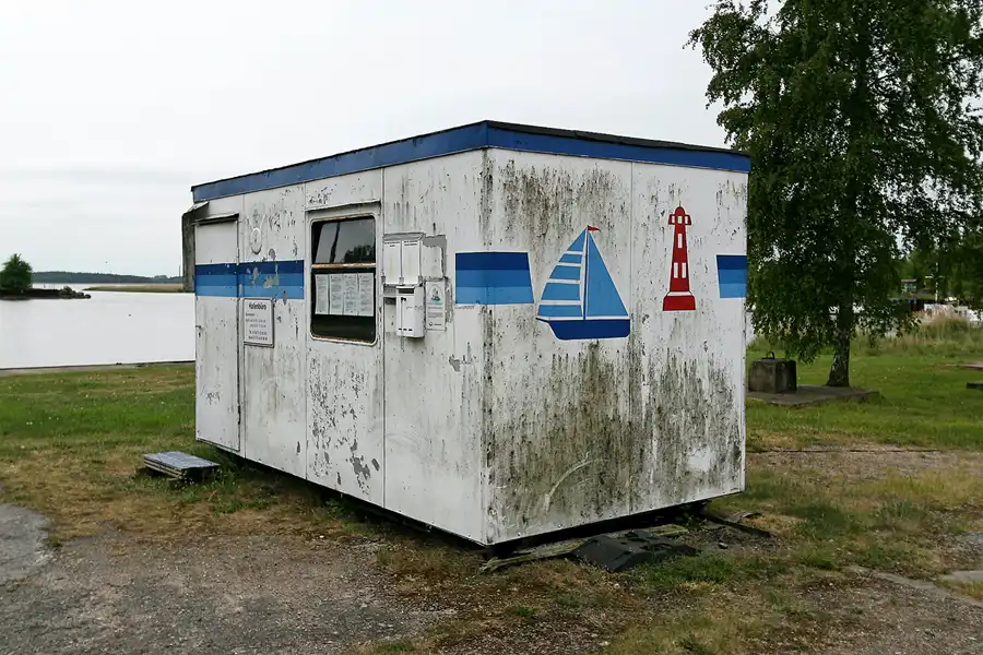 075 | 2008 | Peenemünde | Nordhafen | © carsten riede fotografie