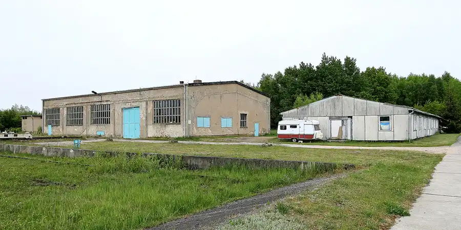 077 | 2008 | Peenemünde | Nordhafen | © carsten riede fotografie