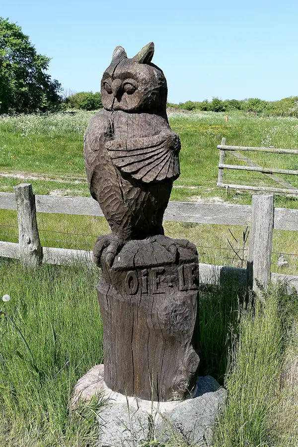 006 | 2008 | Greifswalder Oie | © carsten riede fotografie