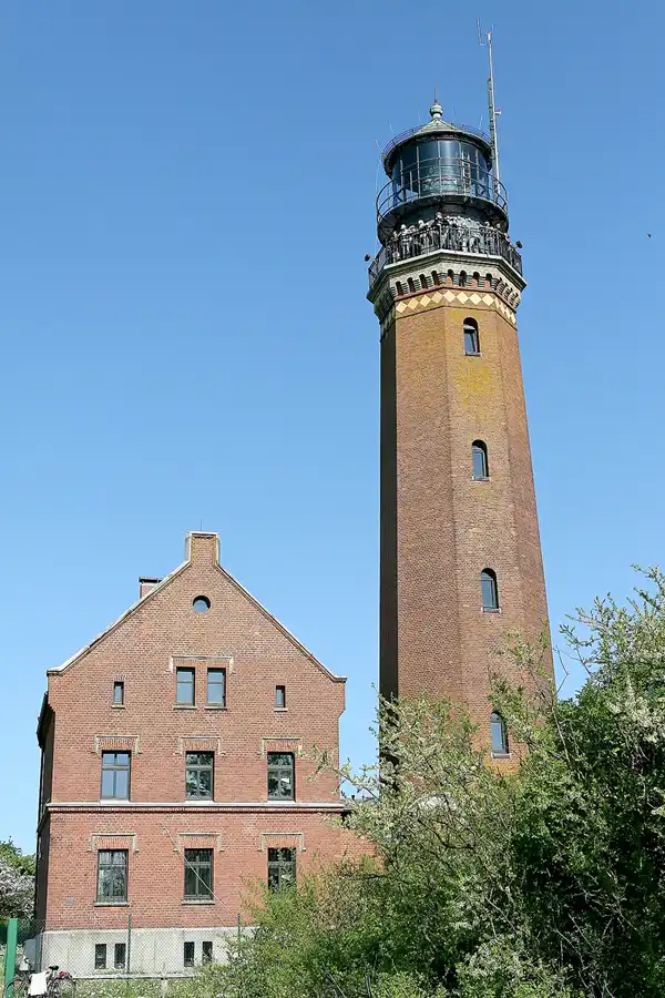 015 | 2008 | Greifswalder Oie | © carsten riede fotografie