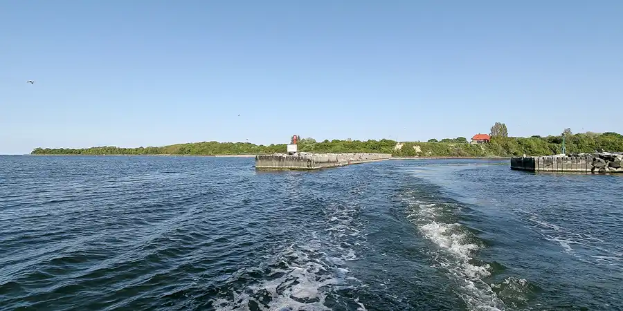 023 | 2008 | Greifswalder Oie | © carsten riede fotografie