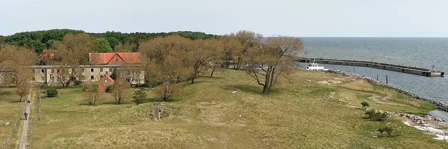 035 | 2008 | Insel Ruden | © carsten riede fotografie