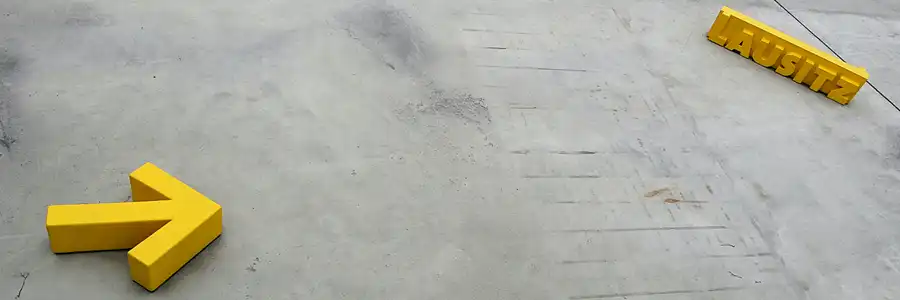 002 | 2008 | Grossräschen | IBA-Terrassen | © carsten riede fotografie