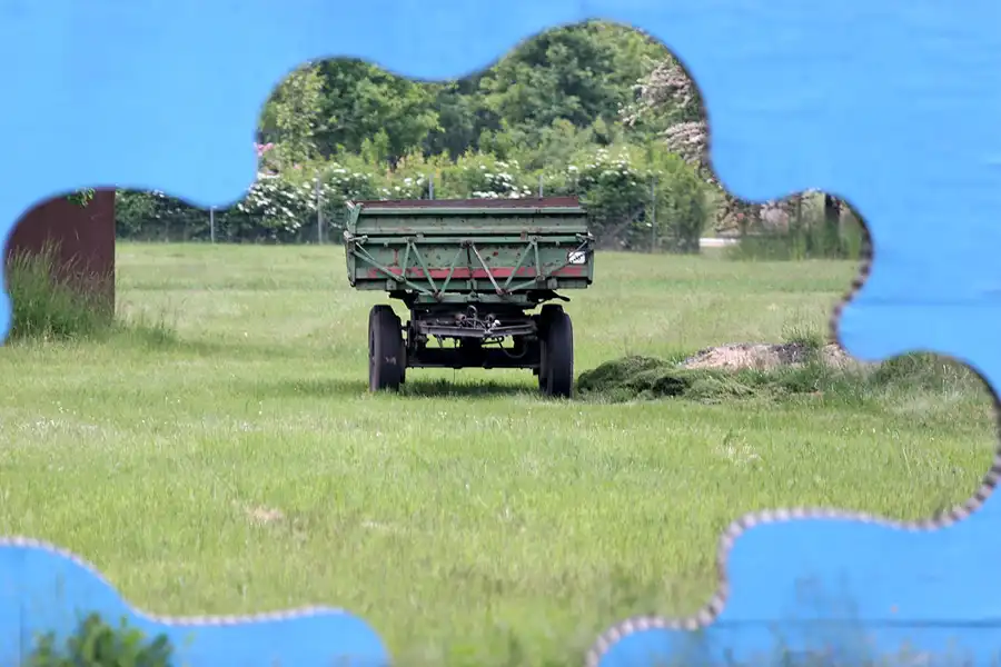 015 | 2008 | Grossräschen | IBA-Terrassen | © carsten riede fotografie