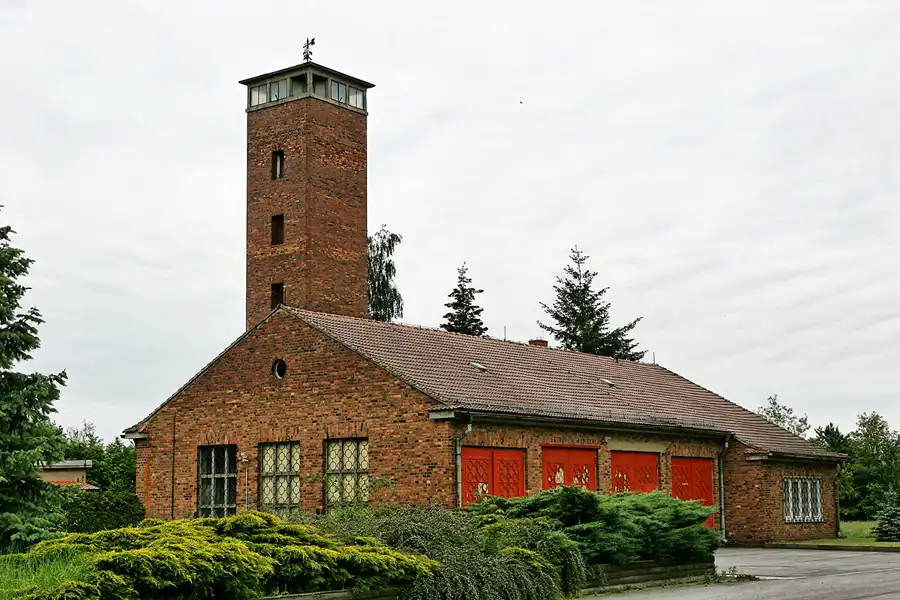 020 | 2008 | Knappenrode | Energiefabrik | © carsten riede fotografie