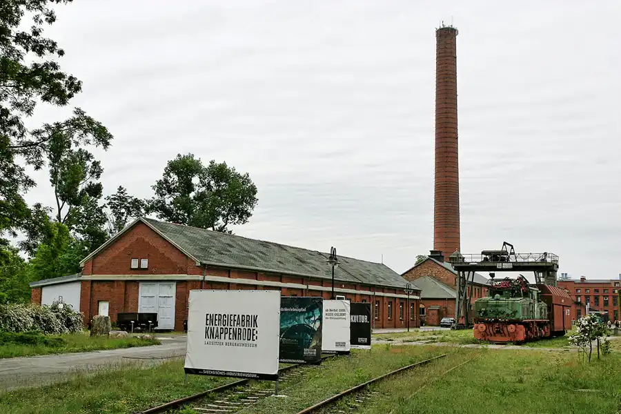 021 | 2008 | Knappenrode | Energiefabrik | © carsten riede fotografie