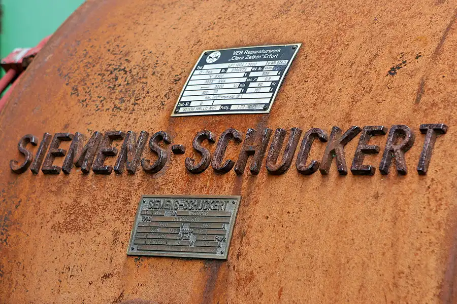 028 | 2008 | Knappenrode | Energiefabrik | © carsten riede fotografie