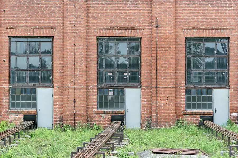 029 | 2008 | Knappenrode | Energiefabrik | © carsten riede fotografie