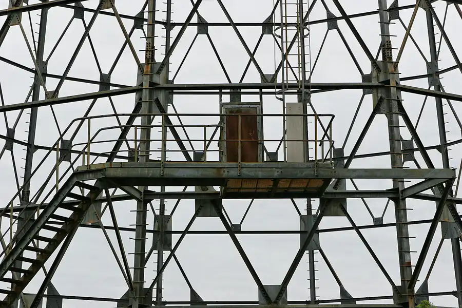 036 | 2008 | Knappenrode | Energiefabrik | © carsten riede fotografie