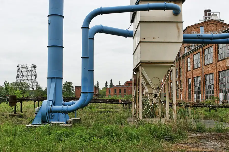 038 | 2008 | Knappenrode | Energiefabrik | © carsten riede fotografie