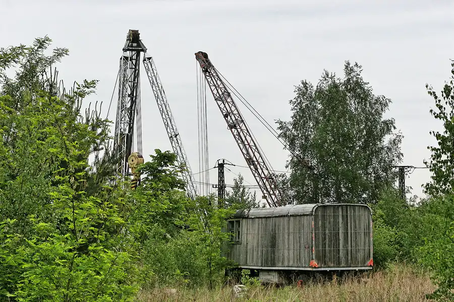 039 | 2008 | Knappenrode | Energiefabrik | © carsten riede fotografie