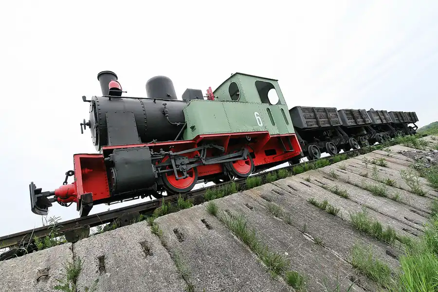 047 | 2008 | Knappenrode | Energiefabrik | © carsten riede fotografie