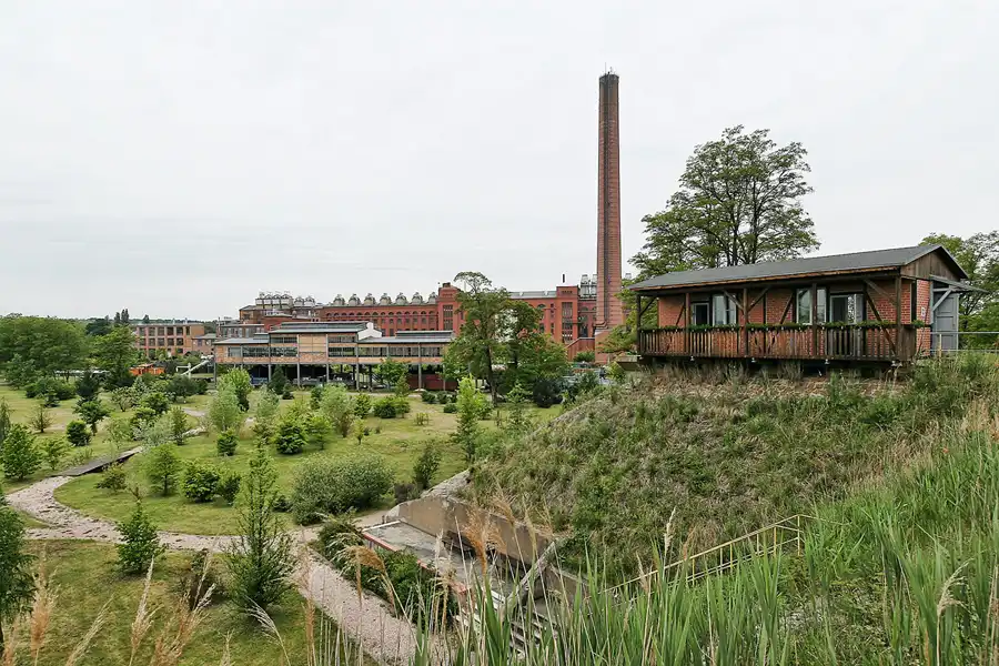 051 | 2008 | Knappenrode | Energiefabrik | © carsten riede fotografie