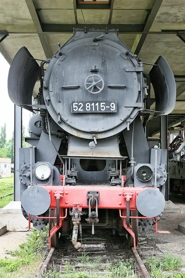 058 | 2008 | Knappenrode | Energiefabrik | © carsten riede fotografie