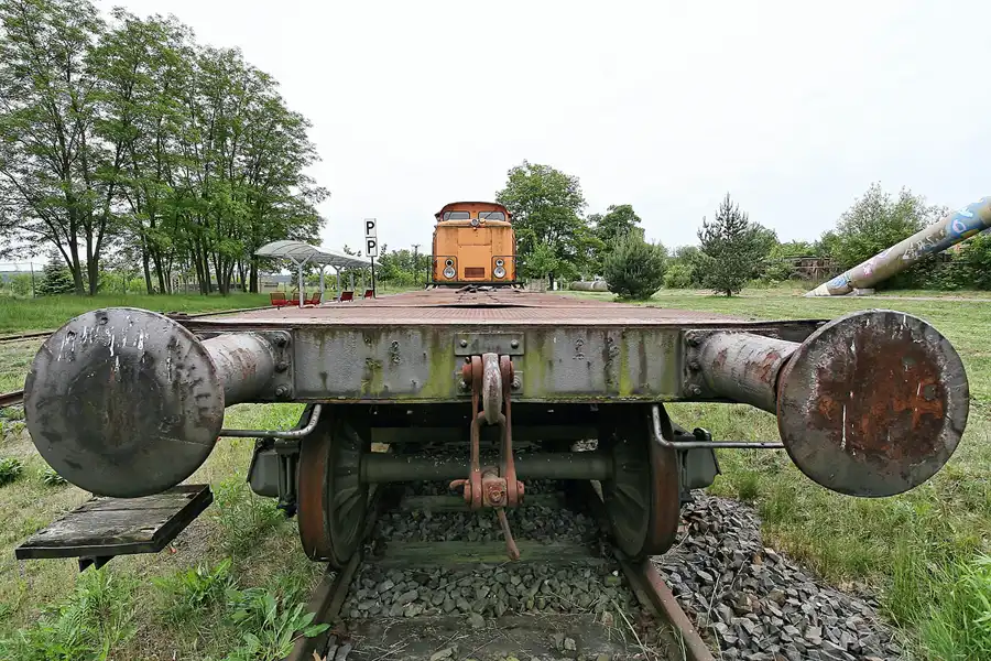 059 | 2008 | Knappenrode | Energiefabrik | © carsten riede fotografie