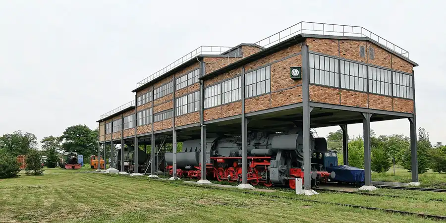 060 | 2008 | Knappenrode | Energiefabrik | © carsten riede fotografie